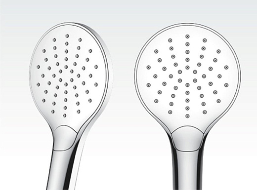 Душевая стойка Ravak Termo 300 TE 094.02/150 с термостатом и полочкой, черный Душевая стойка Ravak Termo 300 TE 094.02/150 с термостатом и полочкой, черный