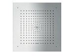 Верхний душ Hansgrohe Raindance E 400 Air 1jet EcoSmart 26253000, хром Верхний душ Hansgrohe Raindance E 400 Air 1jet EcoSmart 26253000, хром