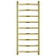 Полотенцесушитель водяной Сунержа Галант+, 1200x500, цвет золото, 03-0200-1250