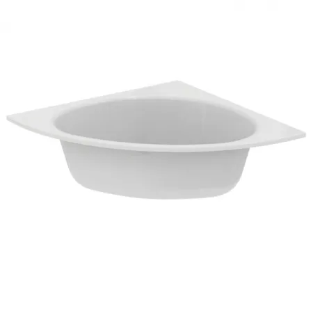 Ванна акриловая угловая Ideal Standard i.life 140x140см, T476601