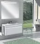 Зеркало Roca Laks 100 ZRU9302809 с подсветкой