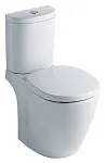 Чаша напольного унитаза Ideal Standard Connect E781801 с функцией биде
