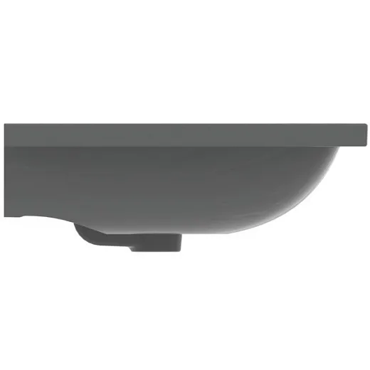 Умывальник Ideal Standard i.life B 61x51см с отверстием под смеситель, T460558