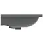 Умывальник Ideal Standard i.life B 61x51см с отверстием под смеситель, T460558