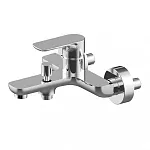 Смеситель для ванны Villeroy&Boch O.novo, однорычажный, TVT10400100061