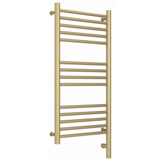 Полотенцесушитель электрический Сунержа Богема 3.0, 800x400, цвет матовая шампань, 022-5804-8040/022-5805-8040