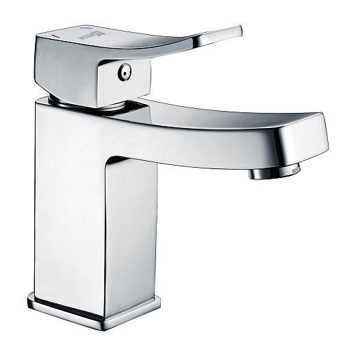 Смеситель Wasserkraft Aller 1063 для раковины