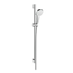 Душевой гарнитур Hansgrohe Croma Select E 1jet 26594400