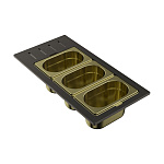 Контейнер для мойки Omoikiri DC-02-3 LG Контейнер для мойки Omoikiri DC-02-3 LG