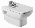 Биде Roca Dama Senso 357515000 подвесное