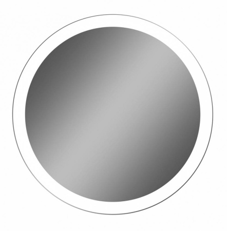 Зеркало Continent Мальта Люкс D 645 ЗЛП12 с подсветкой Зеркало Continent Мальта Люкс D 645 ЗЛП12 с подсветкой