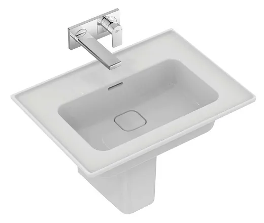 Умывальник Ideal Standard Strada II Vanity 64см белый, T363301