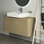 Мыльница с держателем Ideal Standard CONCA T4509A5