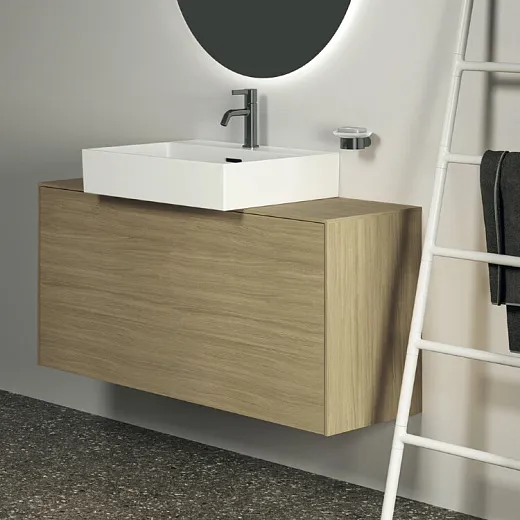 Мыльница с держателем Ideal Standard CONCA T4509A5