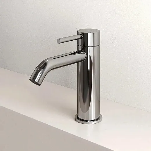 Смеситель для раковины Sancos Etna SC9001CH, хром