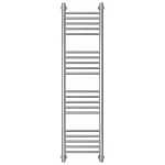 Полотенцесушитель водяной Сунержа Богема+ 071-0220-1230, 1200x300, цвет сатин