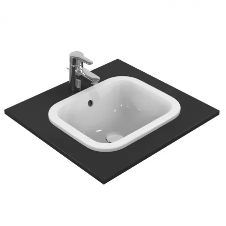 Умывальник Ideal Standard CONNECT 42X35см, E505501