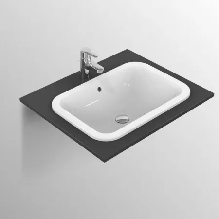 Умывальник Ideal Standard CONNECT 42X35см, E505501