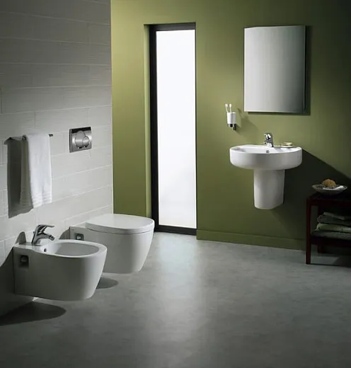 Унитаз подвесной Ideal Standard Connect E803501