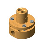 Монтажная часть смесителя Bruma INT3201NO