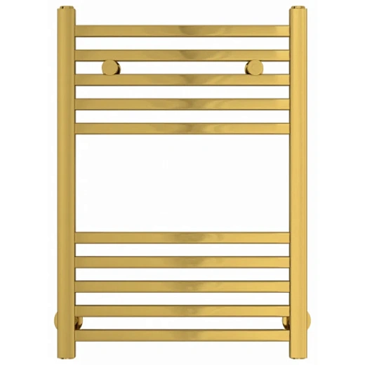 Полотенцесушитель водяной Сунержа Модус, 600x400, цвет золото, 03-0250-6040