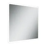 Зеркало Sancos Arcadia AR900 90, с подсветкой, 90 х 70 см