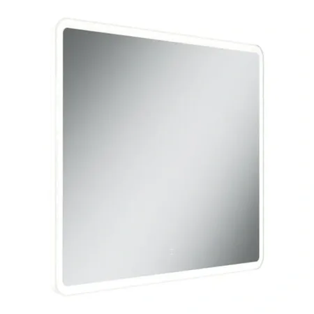Зеркало Sancos Arcadia AR900 90, с подсветкой, 90 х 70 см