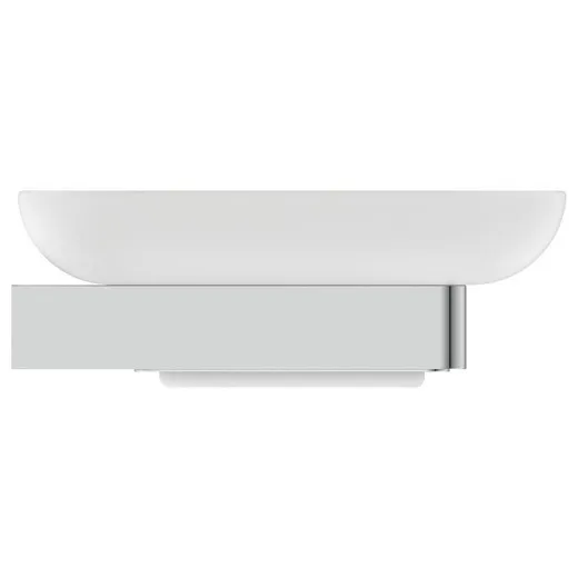 Мыльница с держателем Ideal Standard CONCA T4508AA