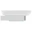 Мыльница с держателем Ideal Standard CONCA T4508AA