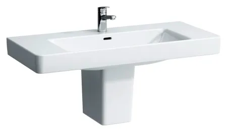 Раковина Laufen Pro S 8.1396.6.000.104.1 (105 см)