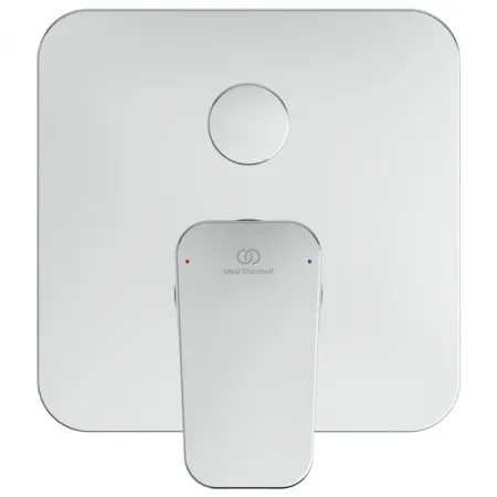 Смеситель для ванны/душа встраиваемый  Ideal Standard CERAPLAN BD263AA