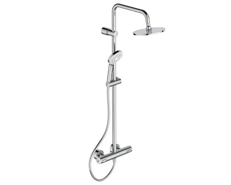 Душевая система Ideal Standard Idealrain Soft Evo A6983AA