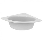 Ванна акриловая Ideal Standard Connect Air угловая 130x130 E124901 Ванна акриловая Ideal Standard Connect Air угловая 130x130 E124901