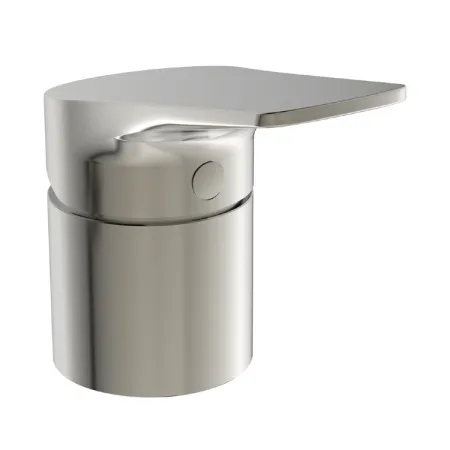 Смеситель для ванны/душа под 4 отверстия набортный Ideal Standard La Dolce Vita BD671GN