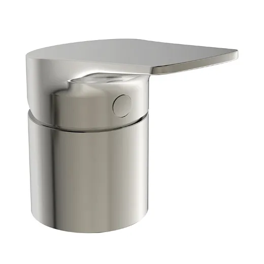Смеситель для ванны/душа под 4 отверстия набортный Ideal Standard La Dolce Vita BD671GN