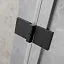 Душевая стенка Radaway Essenza 8 KDJ  Front Wall 337 Right (KDJ II 100/110/120R), 10470337-01-01R