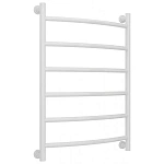 Полотенцесушитель водяной Сунержа Галант+ 12-0200-8060, 800x600, цвет белый Полотенцесушитель водяной Сунержа Галант+ 12-0200-8060, 800x600, цвет белый