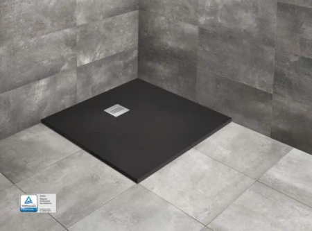 Поддон для душа Radaway Kyntos HKC100100-54 C, 100 x 100 см, квадратный