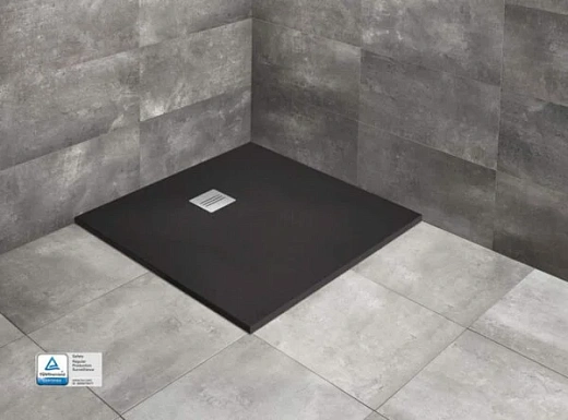 Поддон для душа Radaway Kyntos HKC100100-54 C, 100 x 100 см, квадратный