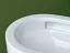 Подвесной унитаз Ceramicanova Ulma, CN4006T, Торнадо, безободковый, крышка-сиденье микролифт, белый, сантехфарфор