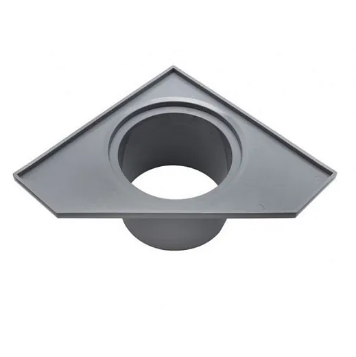Угловой трап Pestan Confluo Standard Angle 2 Gold, 13000127