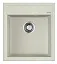 Мойка кухонная Omoikiri Daisen 46-PA 4993610 пастила