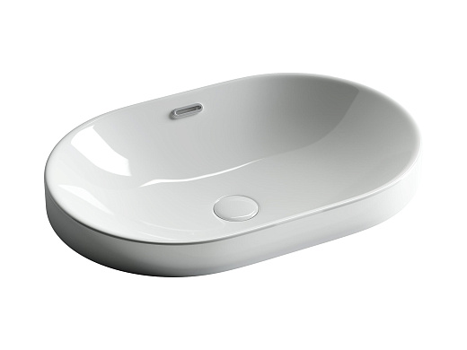 Умывальник врезной Roxen Batt 570155