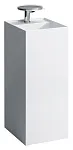 Рукомойник Laufen Kartell 8.1133.1.000.111.1 напольный