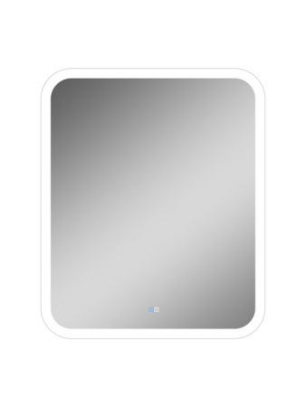 Зеркало Континент Glamour 700x800 антизапотевание ЗЛП498 Зеркало Континент Glamour 700x800 антизапотевание ЗЛП498
