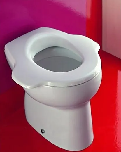 Сиденье для унитаза Laufen Florakids 8.9103.2.300.000.1