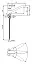 Смеситель Ideal Standard Ceraplan III B0722AA для кухонной мойки
