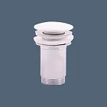 Донный клапан Rav Slezak MD0485 белый