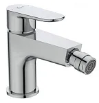 Смеситель Ideal Standard Cerafine Model O для биде, хром, BC704AA
