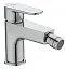 Смеситель Ideal Standard Cerafine Model O для биде, хром, BC704AA